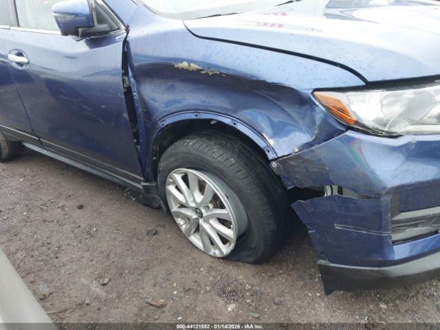 2018 NISSAN ROGUE JN8AT2MV6JW351754 Photo 5