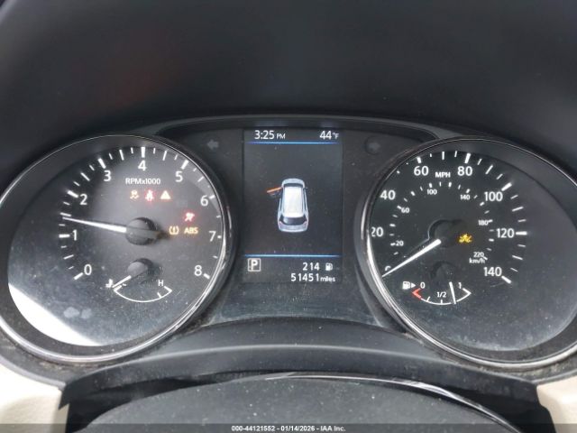 2018 NISSAN ROGUE JN8AT2MV6JW351754 Photo 6