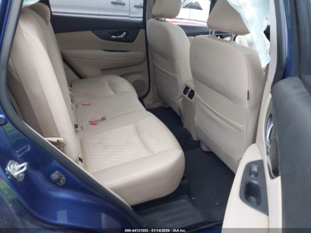2018 NISSAN ROGUE JN8AT2MV6JW351754 Photo 7