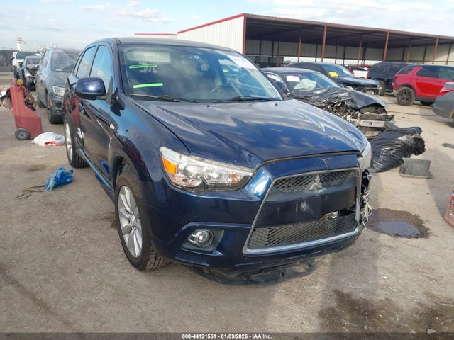 2011 MITSUBISHI OUTLANDER SPORT JA4AR4AU9BZ021683 Photo 0