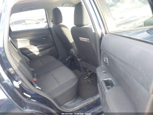 2011 MITSUBISHI OUTLANDER SPORT JA4AR4AU9BZ021683 Photo 7