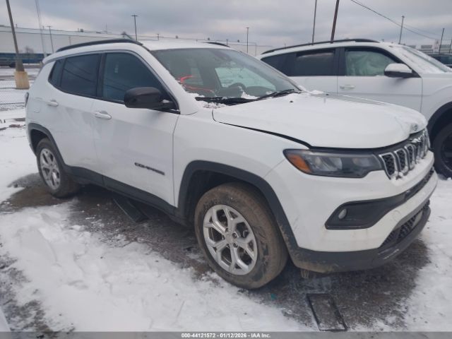 2024 JEEP COMPASS 3C4NJDBN3RT118918