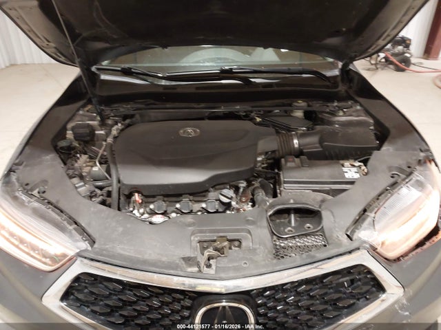 Продаж на аукціоні авто 2019 Acura Tlx Tech Pkg, vin: 19UUB3F4XKA006670, номер лоту: 44121577