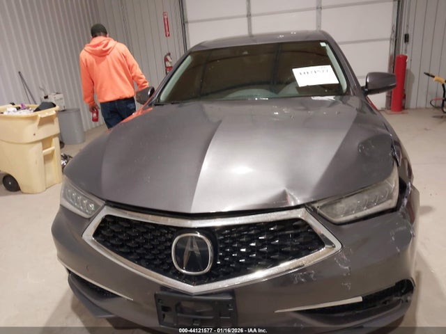 Продаж на аукціоні авто 2019 Acura Tlx Tech Pkg, vin: 19UUB3F4XKA006670, номер лоту: 44121577