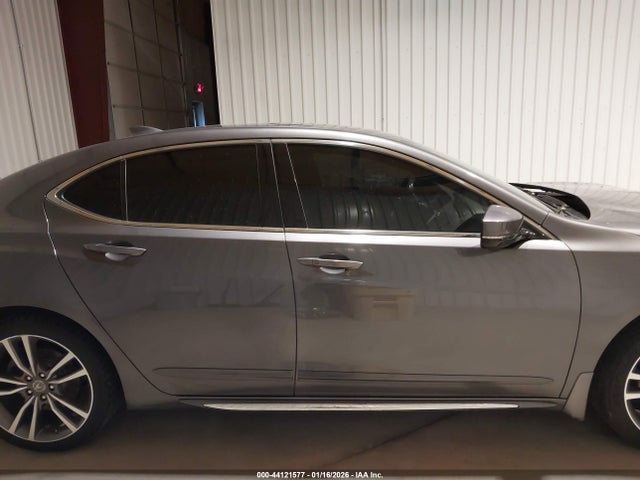 Продаж на аукціоні авто 2019 Acura Tlx Tech Pkg, vin: 19UUB3F4XKA006670, номер лоту: 44121577