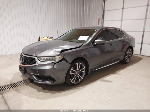 Продаж на аукціоні авто 2019 Acura Tlx Tech Pkg, vin: 19UUB3F4XKA006670, номер лоту: 44121577