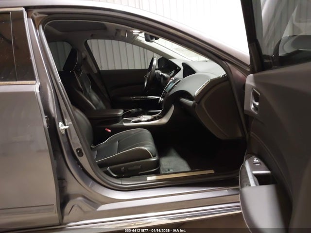 Продаж на аукціоні авто 2019 Acura Tlx Tech Pkg, vin: 19UUB3F4XKA006670, номер лоту: 44121577