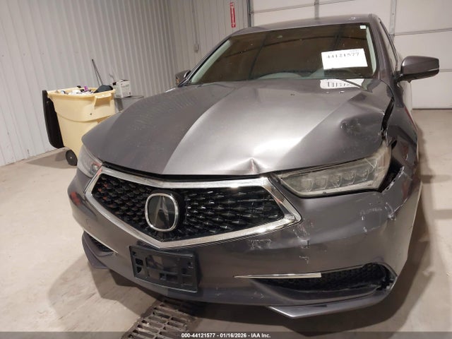 Продаж на аукціоні авто 2019 Acura Tlx Tech Pkg, vin: 19UUB3F4XKA006670, номер лоту: 44121577