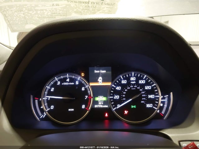 Продаж на аукціоні авто 2019 Acura Tlx Tech Pkg, vin: 19UUB3F4XKA006670, номер лоту: 44121577