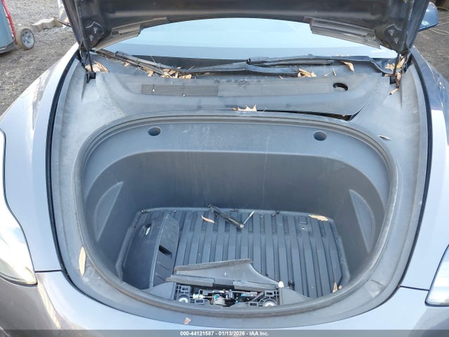 2022 TESLA MODEL 3 5YJ3E1EB0NF145739 Photo 9