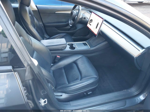 2022 TESLA MODEL 3 5YJ3E1EB0NF145739 Photo 4