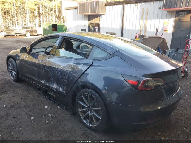 2022 TESLA MODEL 3 5YJ3E1EB0NF145739 Photo 5