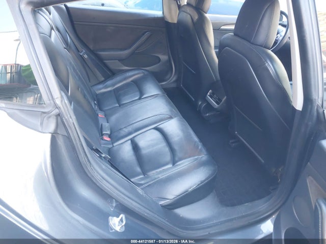 2022 TESLA MODEL 3 5YJ3E1EB0NF145739 Photo 7