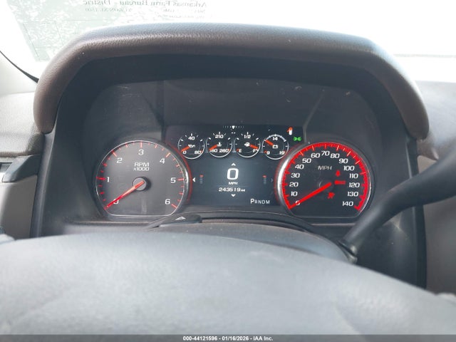 Продажа на аукционе авто 2015 Gmc Yukon Xl 1500 Denali, vin: 1GKS2JKJXFR553732, номер лота: 44121596
