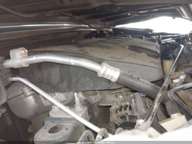 2015 TOYOTA COROLLA 2T1BURHEXFC464316 Photo 9