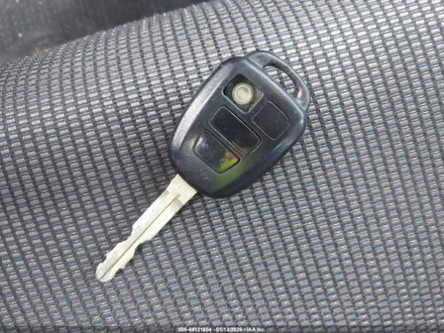 2015 TOYOTA COROLLA 2T1BURHEXFC464316 Photo 10