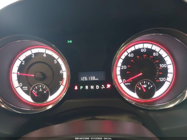 44121609 :رقم المزاد ، 2C4RDGCG5JR215524 vin ، 2018 Dodge Grand Caravan Sxt مزاد بيع