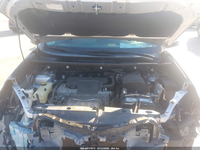 2013 TOYOTA RAV4 2T3WFREV3DW031309 Photo 9
