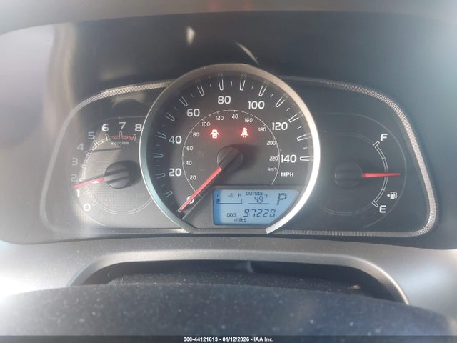 2013 TOYOTA RAV4 2T3WFREV3DW031309 Photo 6