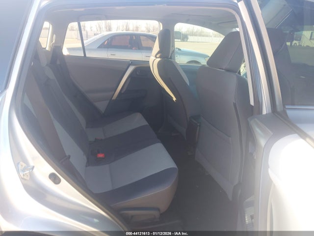 2013 TOYOTA RAV4 2T3WFREV3DW031309 Photo 7