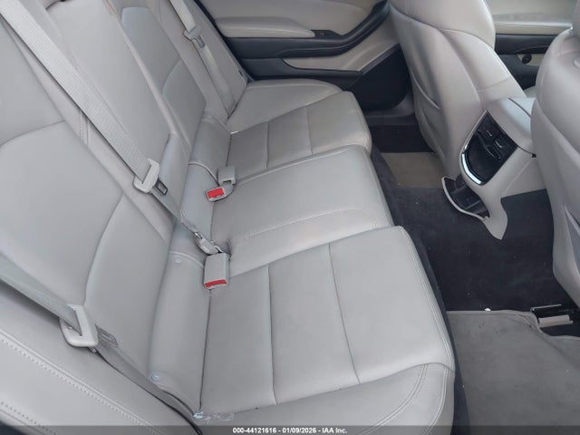 2015 CADILLAC CTS 1G6AP5SXXF0142505 Photo 7