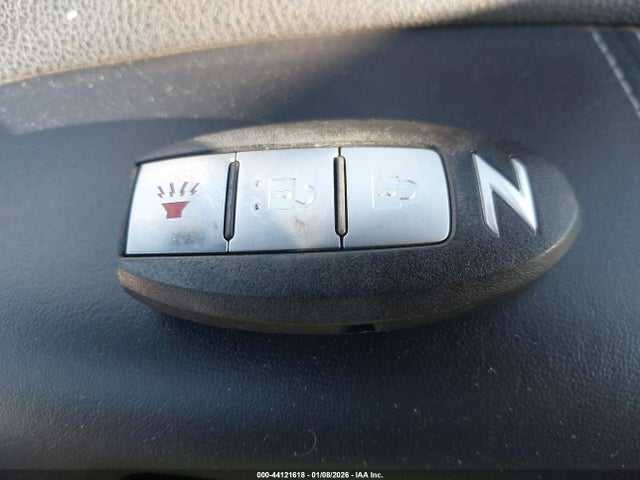 2018 NISSAN 370Z JN1AZ4EH5JM570444 Photo 10