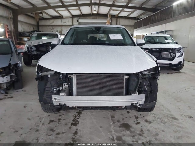 Aukcja sprzedaży 2018 Audi Q7 2.0t Premium, vin: WA1AHAF71JD047291, numer aukcji: 44121619