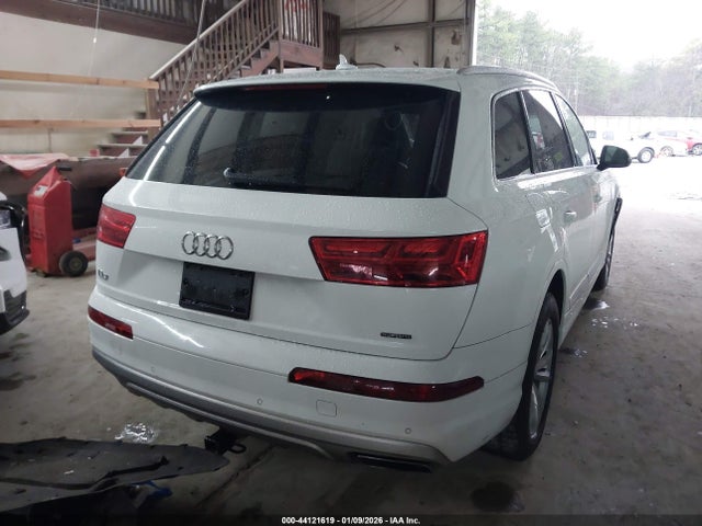 2018 AUDI Q7 WA1AHAF71JD047291 Photo 3