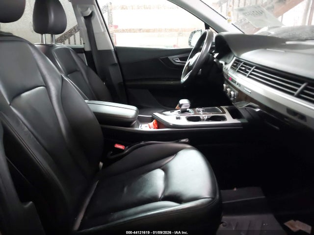 2018 AUDI Q7 WA1AHAF71JD047291 Photo 4