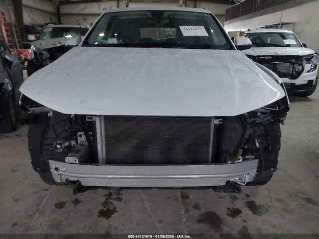 2018 AUDI Q7 WA1AHAF71JD047291 Photo 5