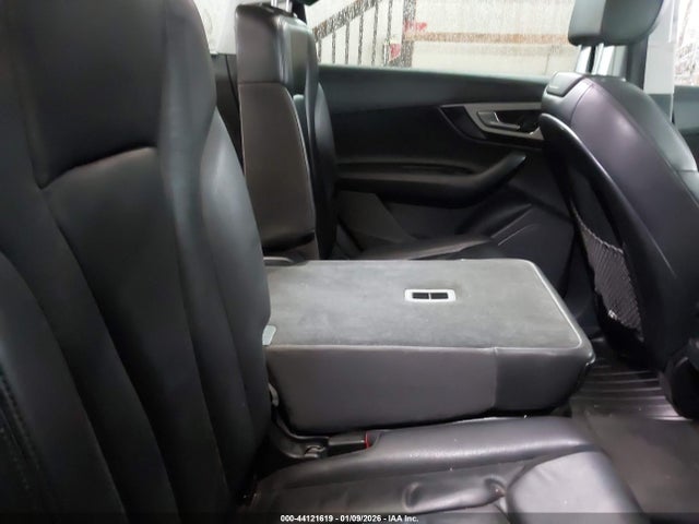 2018 AUDI Q7 WA1AHAF71JD047291 Photo 7