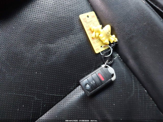 2013 ACURA ILX HYBRID 19VDE3F70DE302080 Photo 10