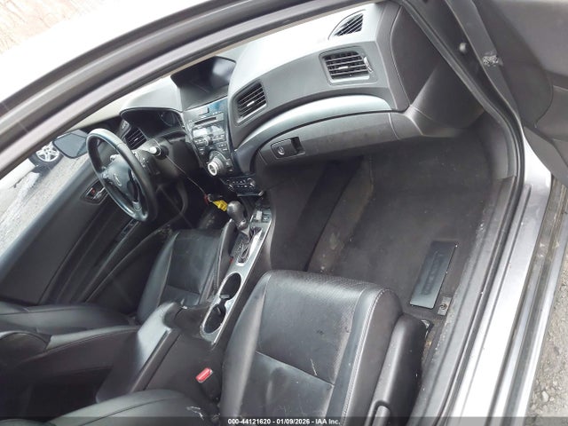 2013 ACURA ILX HYBRID 19VDE3F70DE302080 Photo 4