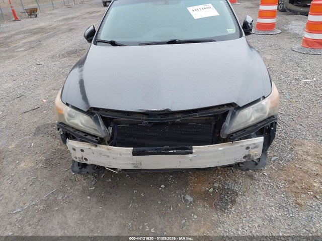 2013 ACURA ILX HYBRID 19VDE3F70DE302080 Photo 5