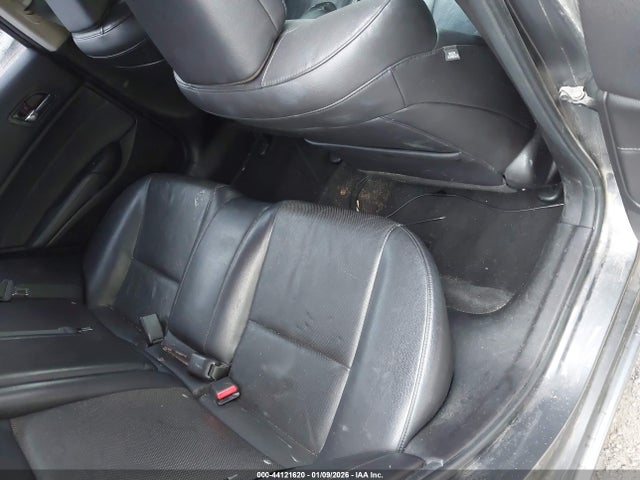 2013 ACURA ILX HYBRID 19VDE3F70DE302080 Photo 7