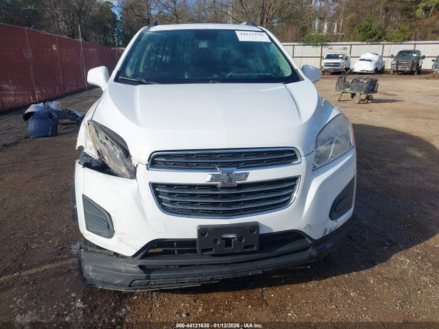 Chevrolet Trax Lt 2015 KL7CJLSB0FB067668 Image 17