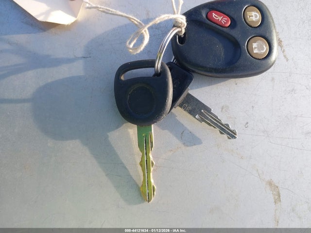 2004 CADILLAC ESCALADE 1GYEK63N64R169235 Photo 10