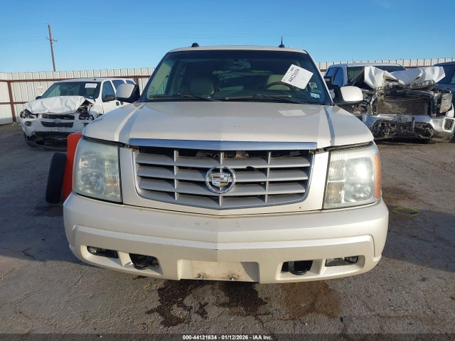 2004 CADILLAC ESCALADE 1GYEK63N64R169235 Photo 5