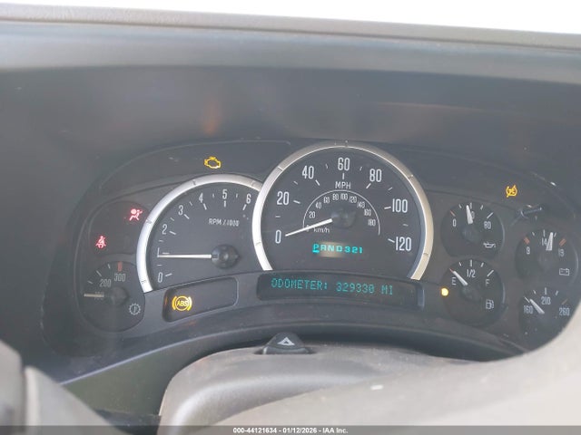 2004 CADILLAC ESCALADE 1GYEK63N64R169235 Photo 6