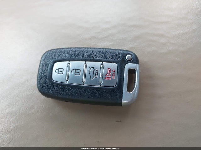 2011 HYUNDAI GENESIS KMHGC4DF2BU113838 Photo 10