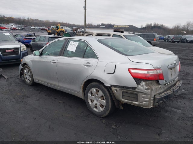 2008 Toyota Camry Le მანქანა იყიდება აუქციონზე, vin: 4T1BE46K58U200950, აუქციონის ნომერი: 44121650