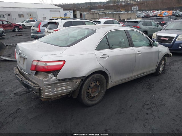 2008 Toyota Camry Le მანქანა იყიდება აუქციონზე, vin: 4T1BE46K58U200950, აუქციონის ნომერი: 44121650