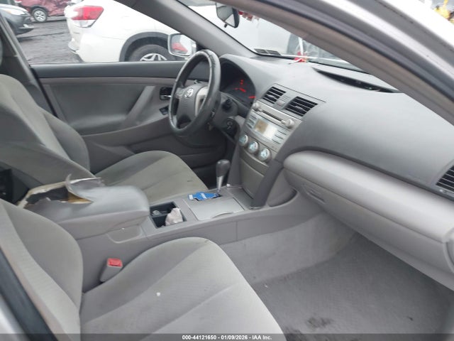2008 Toyota Camry Le მანქანა იყიდება აუქციონზე, vin: 4T1BE46K58U200950, აუქციონის ნომერი: 44121650