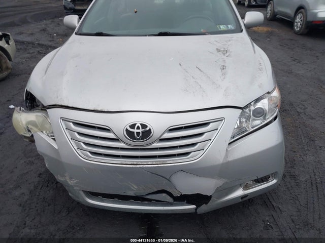 2008 Toyota Camry Le მანქანა იყიდება აუქციონზე, vin: 4T1BE46K58U200950, აუქციონის ნომერი: 44121650