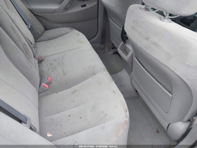 2008 Toyota Camry Le მანქანა იყიდება აუქციონზე, vin: 4T1BE46K58U200950, აუქციონის ნომერი: 44121650