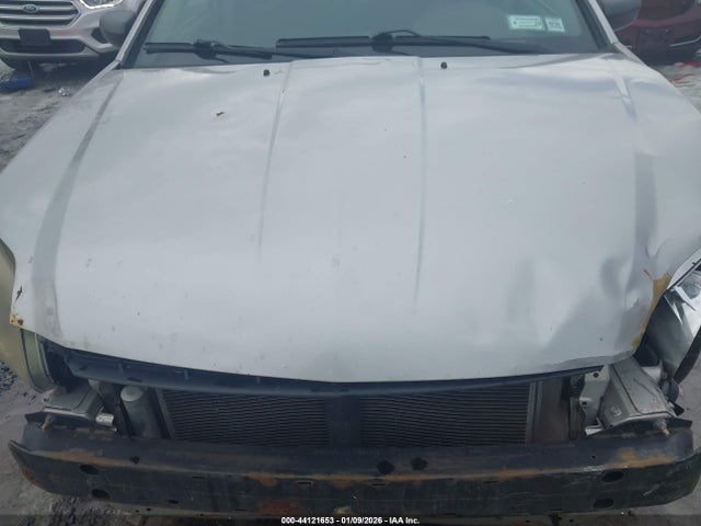 2011 MITSUBISHI GALANT 4A32B2FF8BE010871 Photo 9