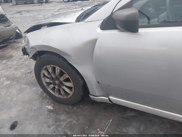 2011 MITSUBISHI GALANT 4A32B2FF8BE010871 Photo 5