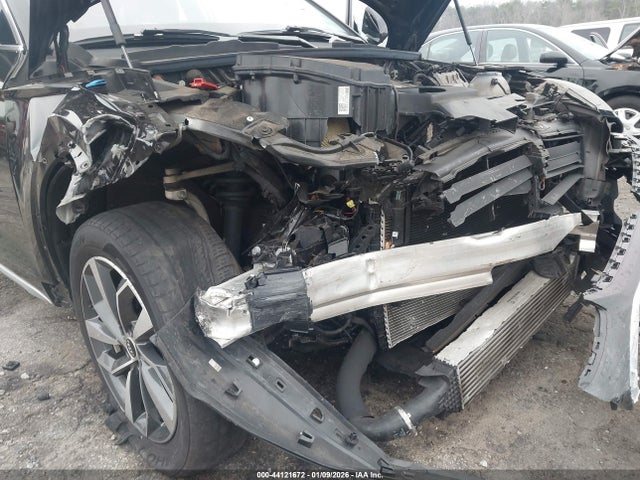 44121672 :رقم المزاد ، WA1BAAFY8M2093041 vin ، 2021 Audi Q5 Premium Plus 45 Tfsi Quattro S Tronic مزاد بيع