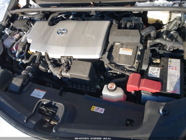JTDKAMFPXN3225453 Toyota Prius Prime Le