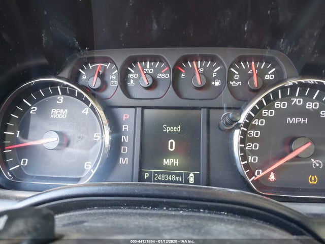 1GCVKPEC5EZ175679 Chevrolet Silverado 1500 Work Truck 1wt